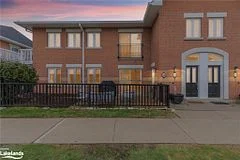 1701 Lampman Avenue 702, Burlington, On L7l 6r7
