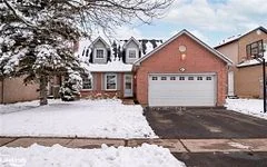 42 Meadow Drive, Orangeville, On L9w 4c8