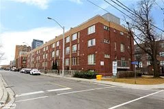 30 Elsie Lane 106, Toronto W02, On M6p 3n9