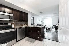 30 Elsie Lane 106, Toronto W02, On M6p 3n9