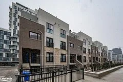 349 Wheat Boom Drive 326, Oakville, On L6h 7x5