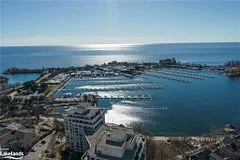 2269 Lake Shore Boulevard W 1204, Toronto W06, On M8v 3x6