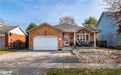 248 Elmwood Crescent, Orangeville, On L9w 4t4