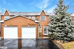 164 Howard Crescent, Orangeville, On L9w 4w3