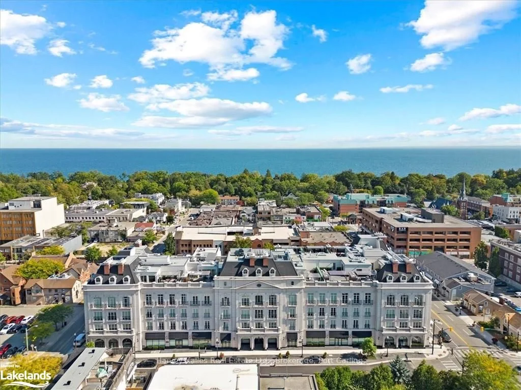 300 Randall Street 208, Oakville, On L6j 1r1