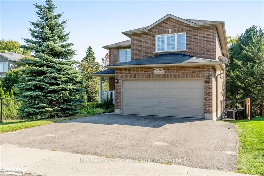 428A COLLEGE Avenue, Orangeville, ON L9W 3H4
