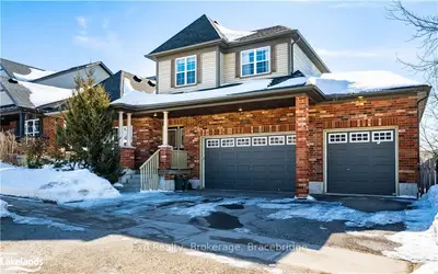 17 BUENA VISTA Drive, Orangeville, ON L9W 1J5