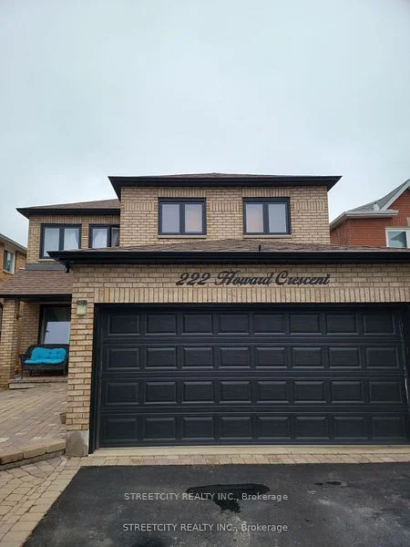 Detached in Orangeville