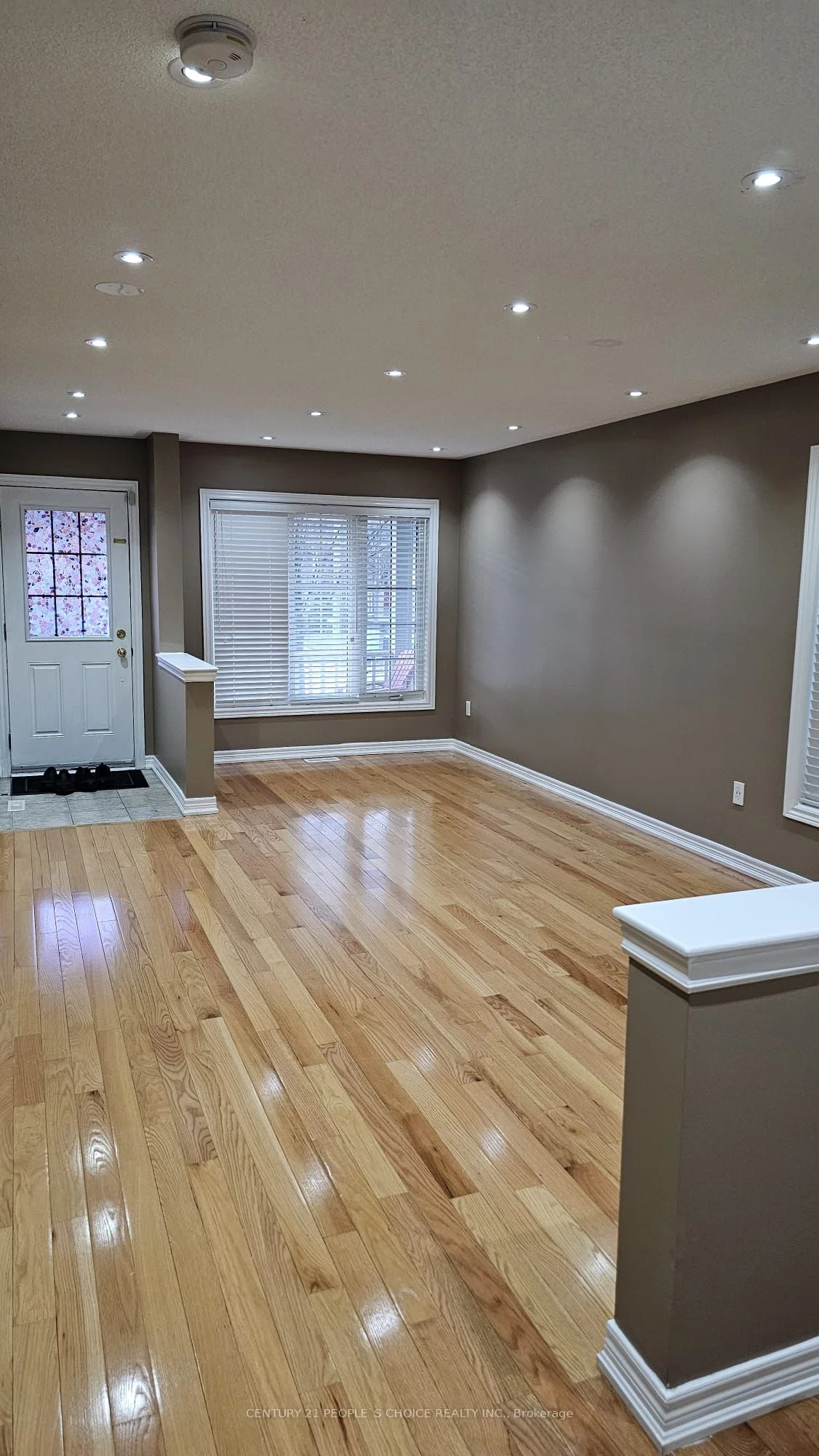 Detached in Milton