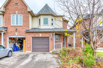 360 Riverstone Drive, Oakville, On L6h 7m3