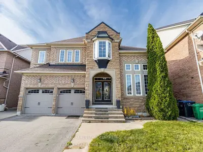 Detached in Caledon