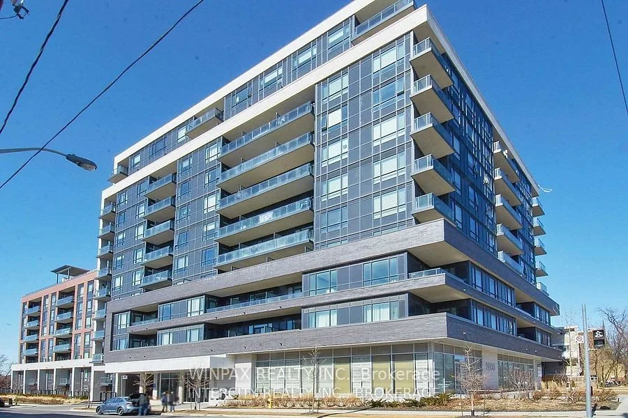 2800 Keele Street 425, Toronto W05, On M3m 2g4