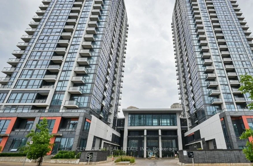 75 Eglinton Avenue W 1509, Mississauga, On L5r 0e5