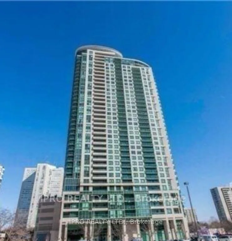208 Enfield Place 3503, Mississauga, On L5b 0g8
