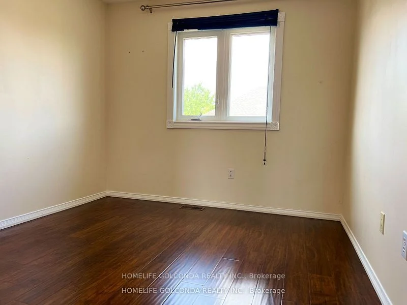 3041 Wrigglesworth Crescent, Mississauga, ON L5M 6W6