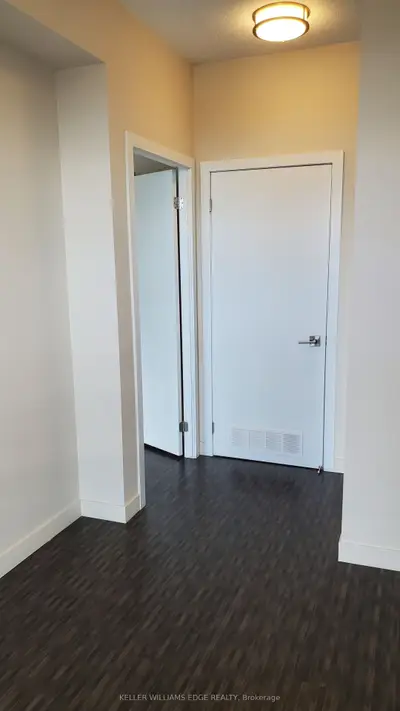 Condo Apartment in Burlington