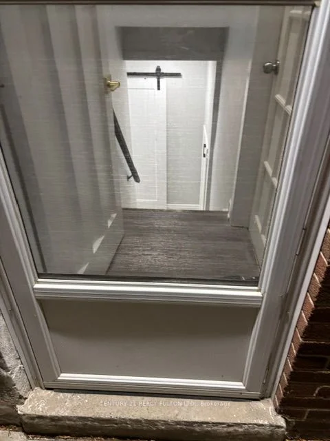Detached in Toronto