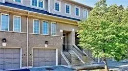 Condo Townhouse in Mississauga