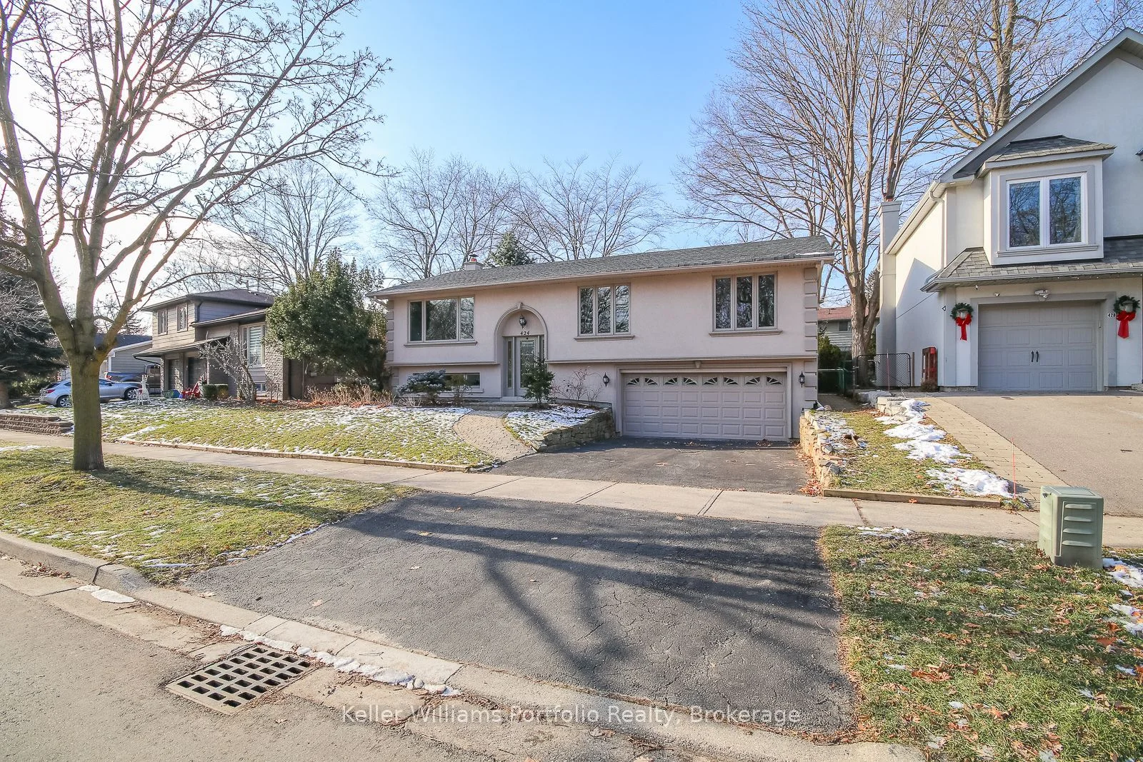 424 Brookmill Road, Oakville, On L6j 5k5