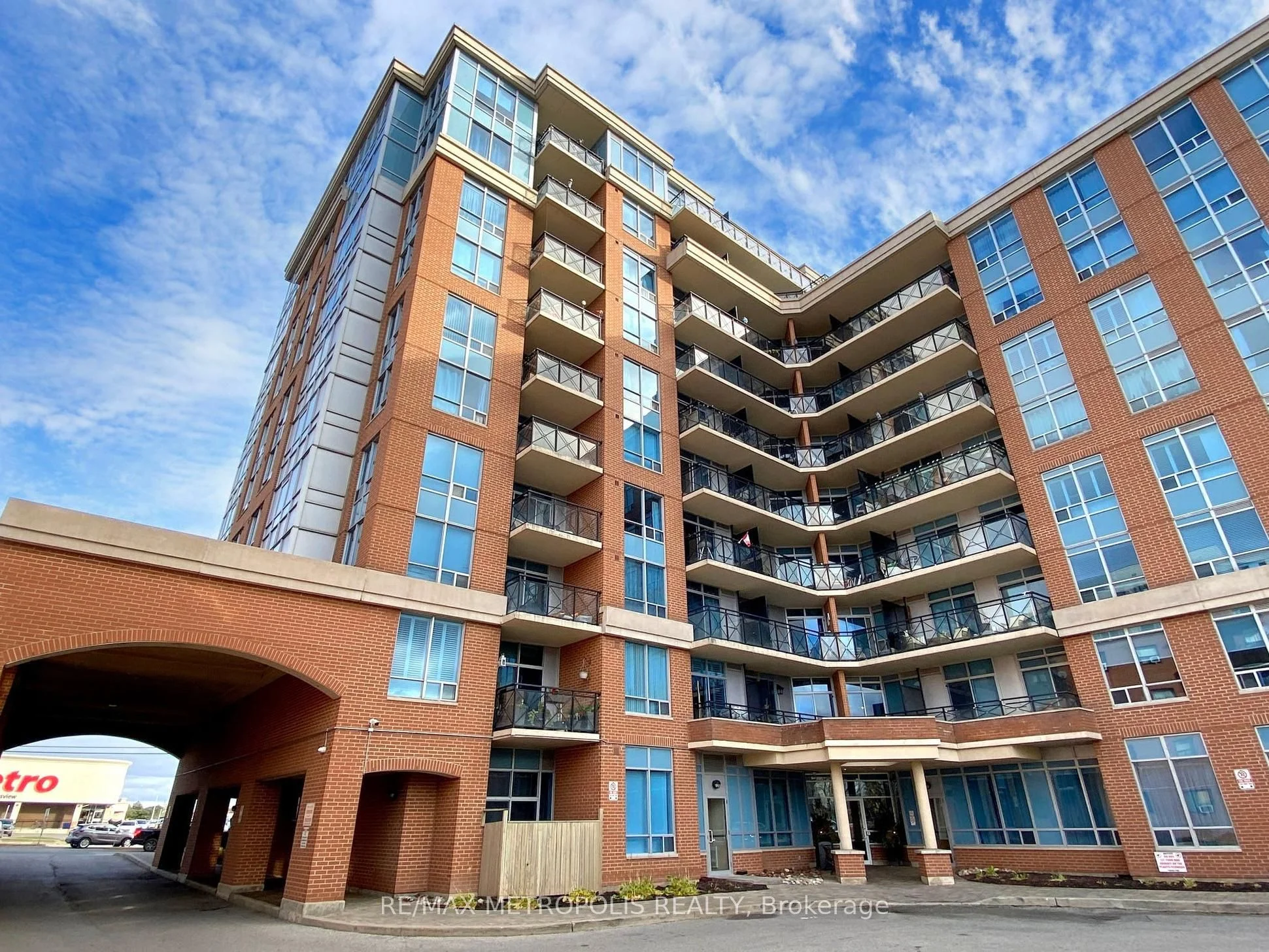 2772 Keele St Street 807, Toronto W05, On M3m 0a3