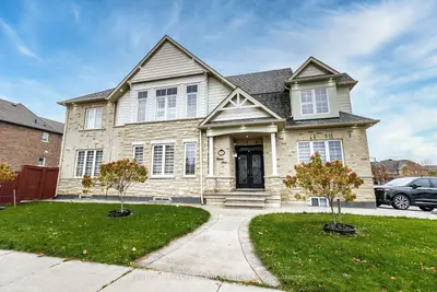 Detached in Caledon