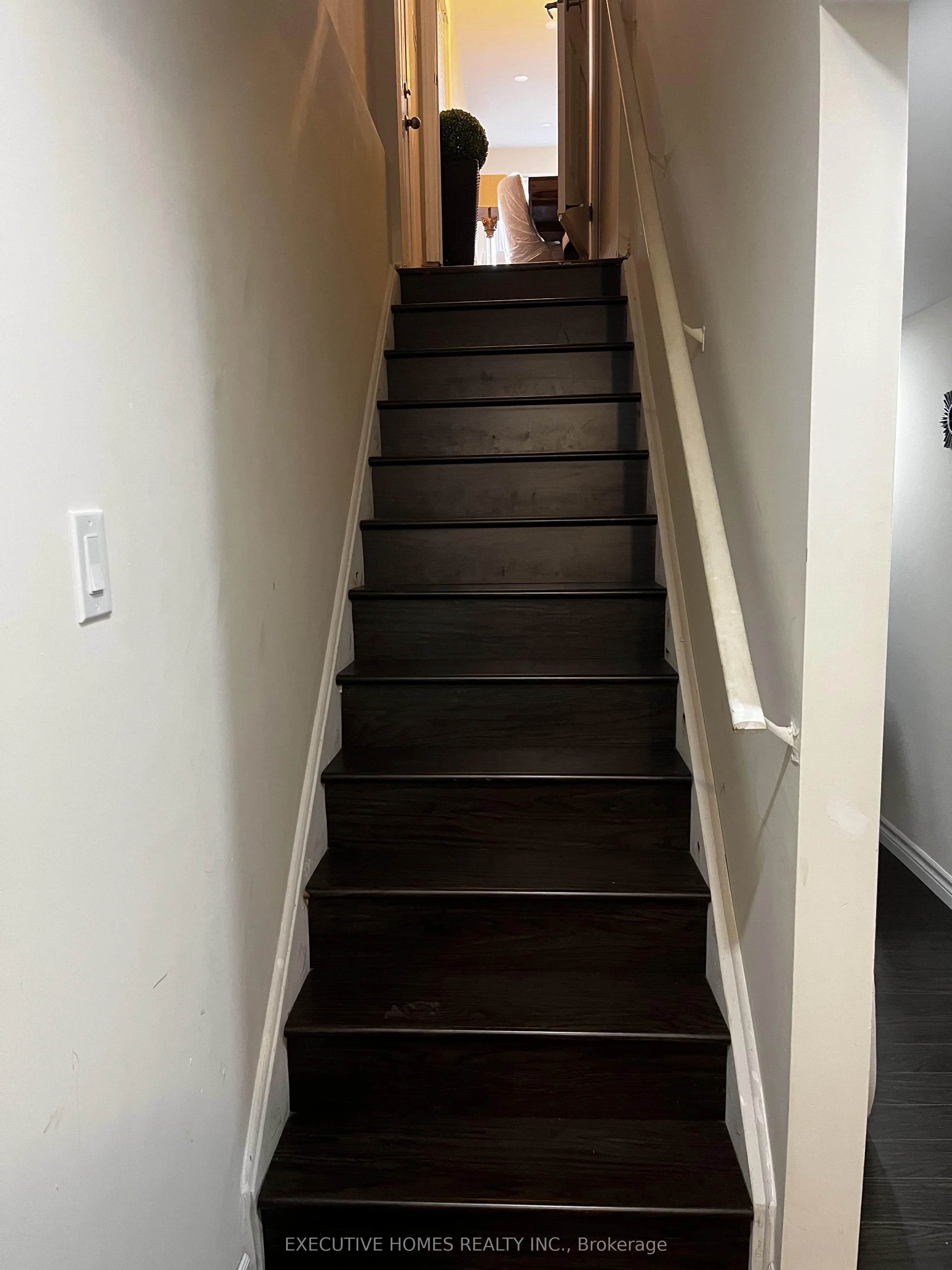 Semi-Detached in Brampton
