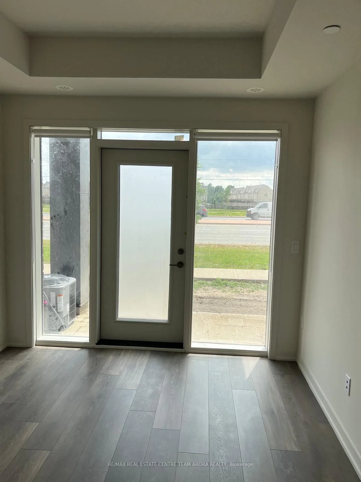 Condo Apartment in Brampton