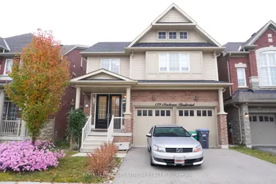 Detached in Caledon