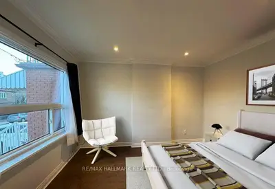32 Belgravia Avenue Bdrm 2, Toronto W04, On M6e 2m5
