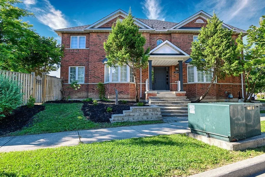 305 Fasken Court, Milton, On L9t 6s9