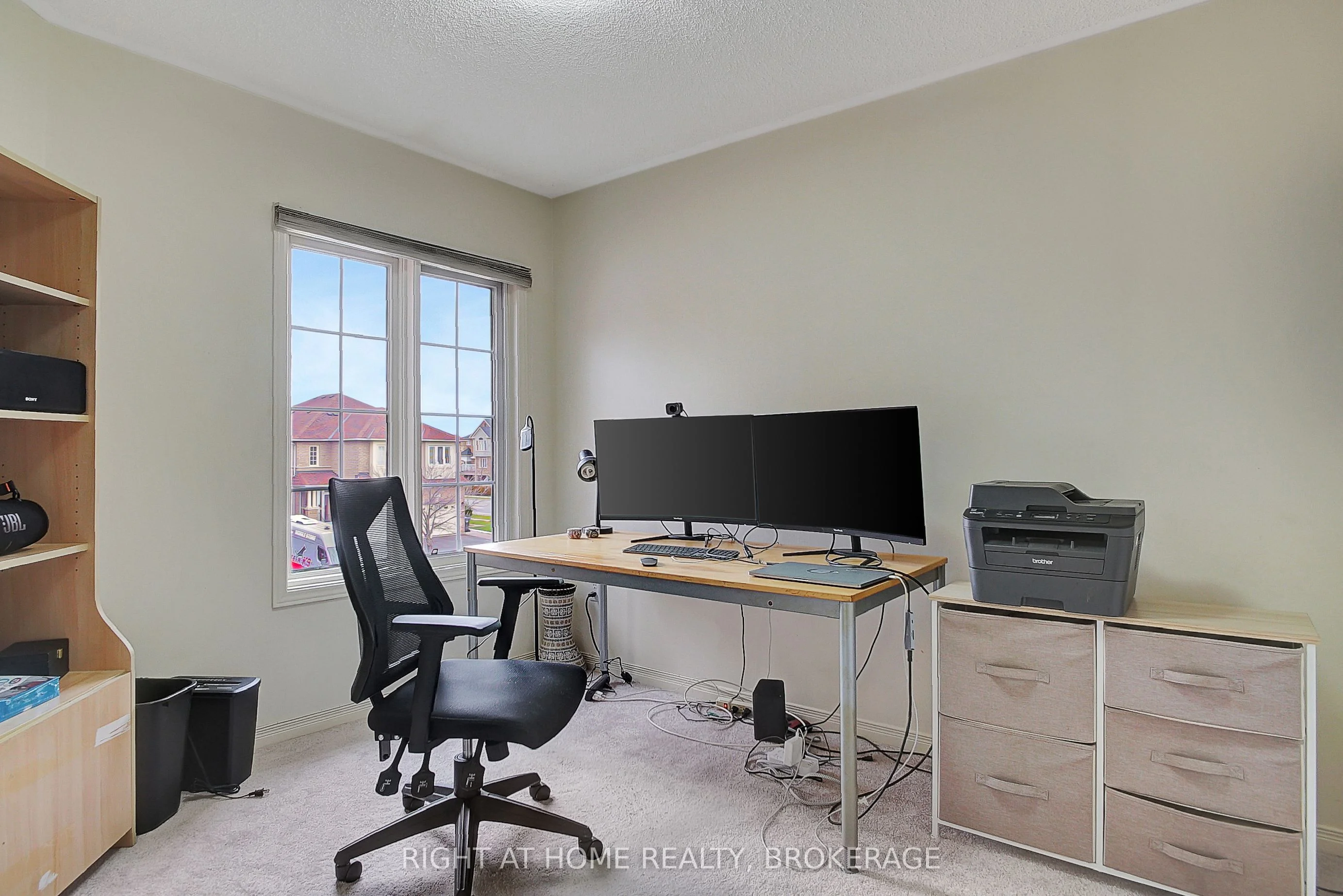 3114 Wheatstone Avenue, Mississauga, ON L5B 4J5