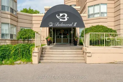 Condo Apartment in Burlington
