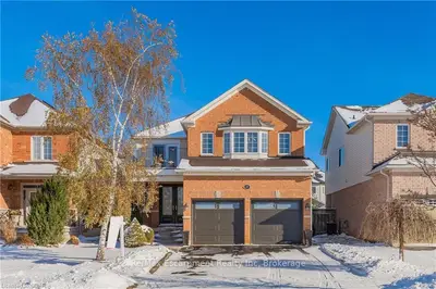 69 DIVISION Street, Halton Hills, ON L7J 3B5