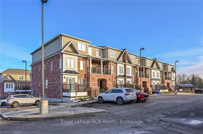 5 Armstrong Street, Orangeville, On L9w 0c5