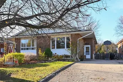 33 PRINCESS Street, Orangeville, ON L9W 1W2