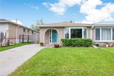 159 BURBANK Crescent, Orangeville, ON L9W 3H7