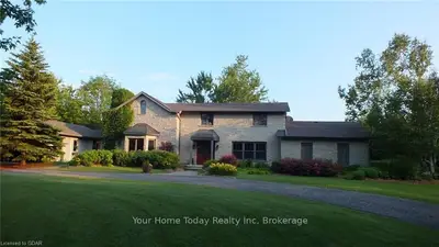 13446 TENTH Line, Halton Hills, ON L7G 4S8