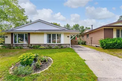 80 PRINCESS Street, Orangeville, ON L9W 1W5