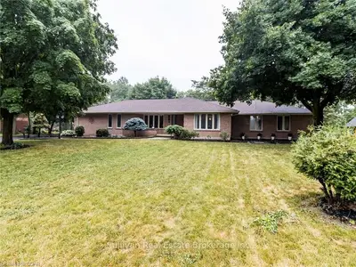 10158 Old Pine Crest Road, Halton Hills, ON L0P 0A2