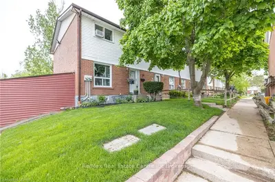 80 KINGHAM Road, Halton Hills, ON L7J 1S4