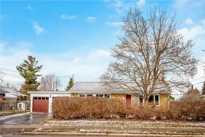 349 ORVILLE Road, Halton Hills, ON L7J 1R7