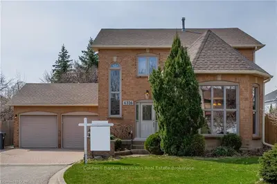 6326 TENTH Line W, Mississauga, ON L5N 5T5