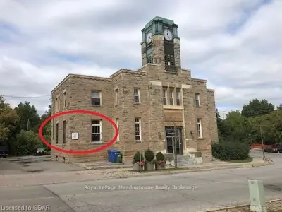 70 Mill Street, Halton Hills, ON L7G 2C9