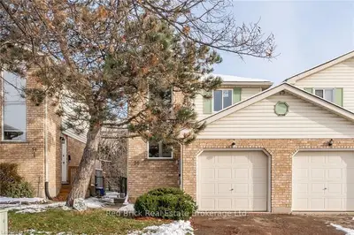 56 DANVILLE Avenue, Halton Hills, ON L7J 2W3