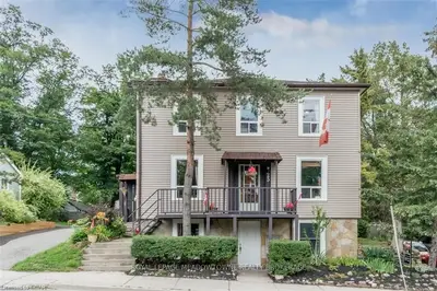 25 Guelph Street, Halton Hills, On L7g 3z3