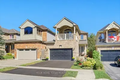 127 Russell Street, Halton Hills, On L7g 5z1