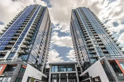 55 Eglinton Avenue W 1810, Mississauga, On L5r 0e4