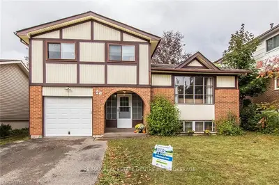 29 Duby Road, Halton Hills, On L7j 2p2