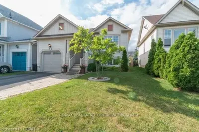 73 Somerville Road, Halton Hills, On L7j 2z7