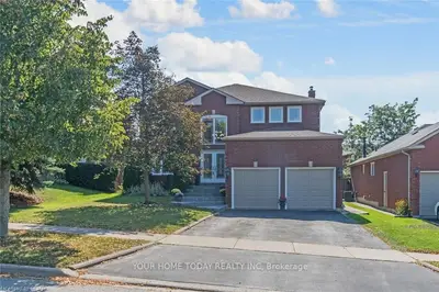 17 Gollop Crescent, Halton Hills, On L7g 5p1